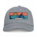 Melli Dorèlli – Vespa Cap — Granite