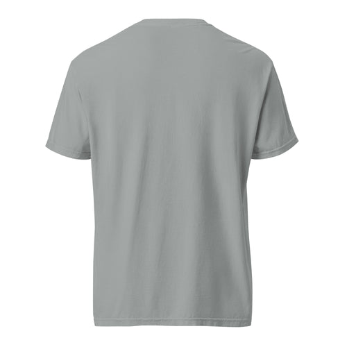 Melli Dorèlli – Carbonara Tee — Granite