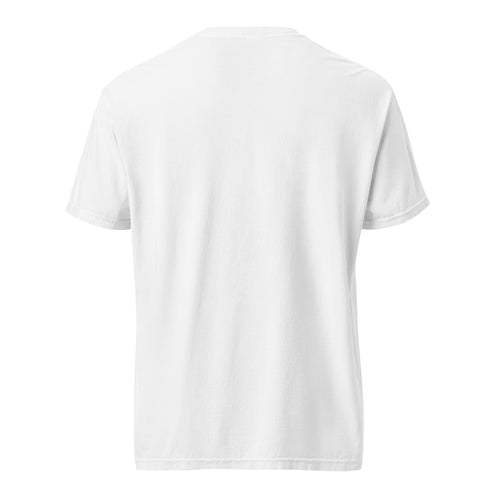 Melli Dorèlli – Carbonara Tee — White