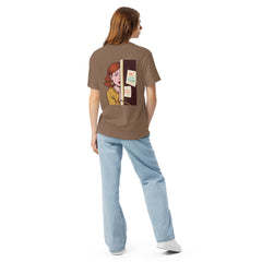 Rat in the Kitchen Tee — Heavyweight