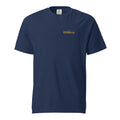 Melli Dorèlli – Rat in the Kitchen Tee — Heavyweight — True Navy